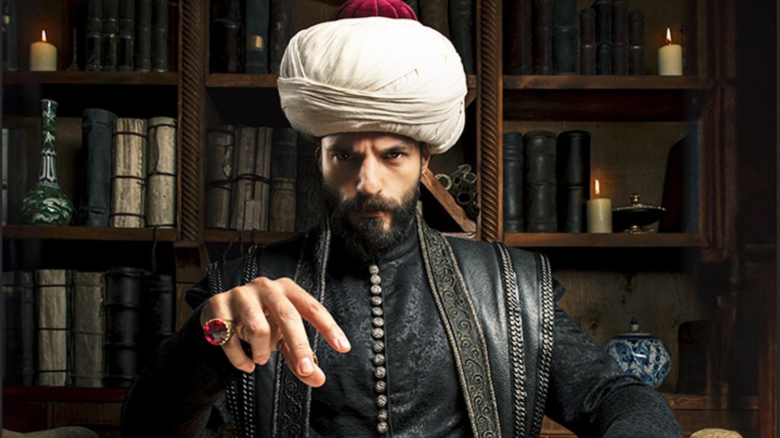 mehmed fetihler sultanı yeni bölüm