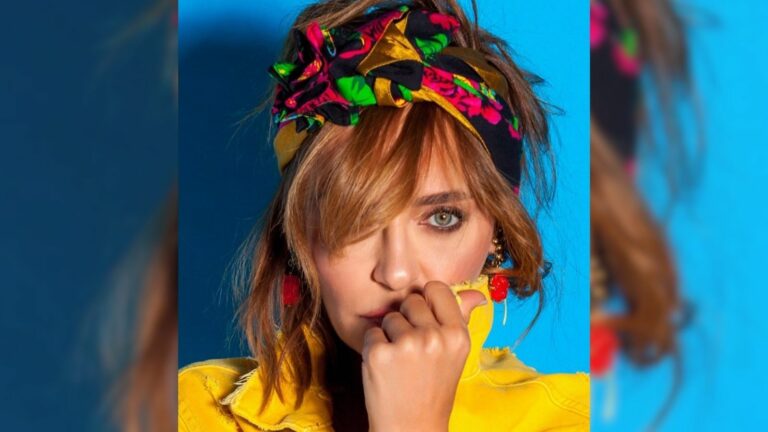 Didem Balçın Set Kazası Sonrası Hastaneye Kaldırıldı