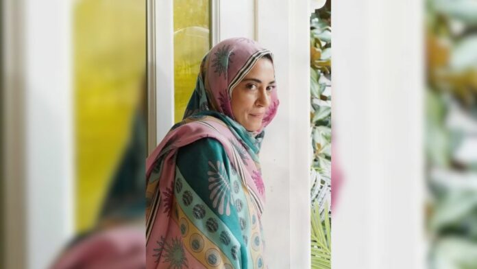 Kızılcık Şerbeti Nursema