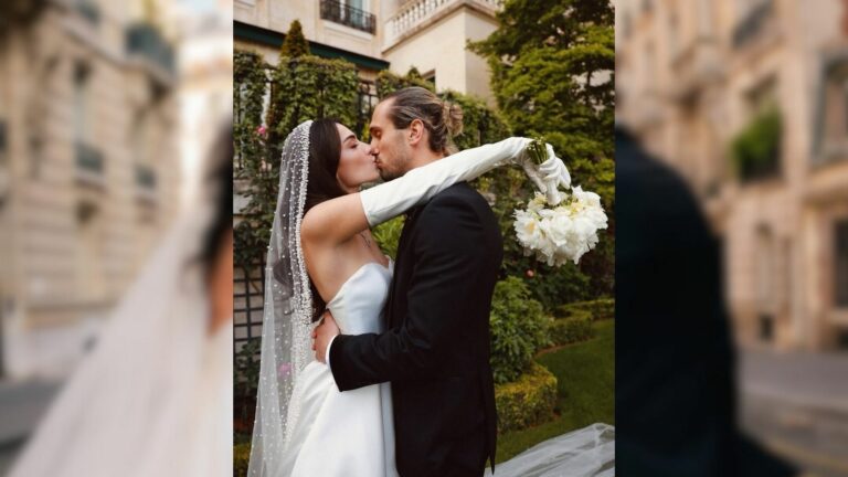 Melisa Aslı Pamuk ve Yusuf Yazıcı