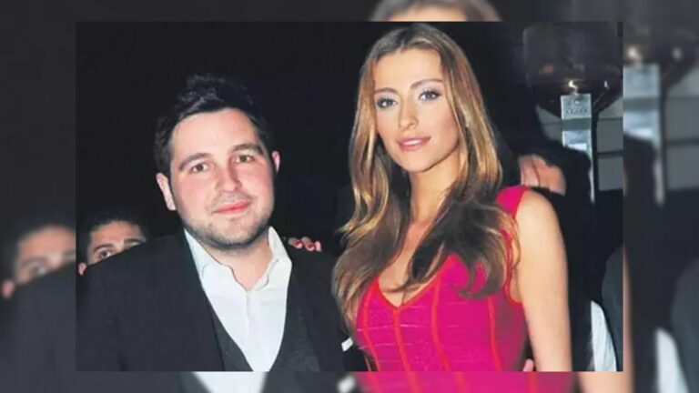 Ahu Yağtu Hacı Sabancı