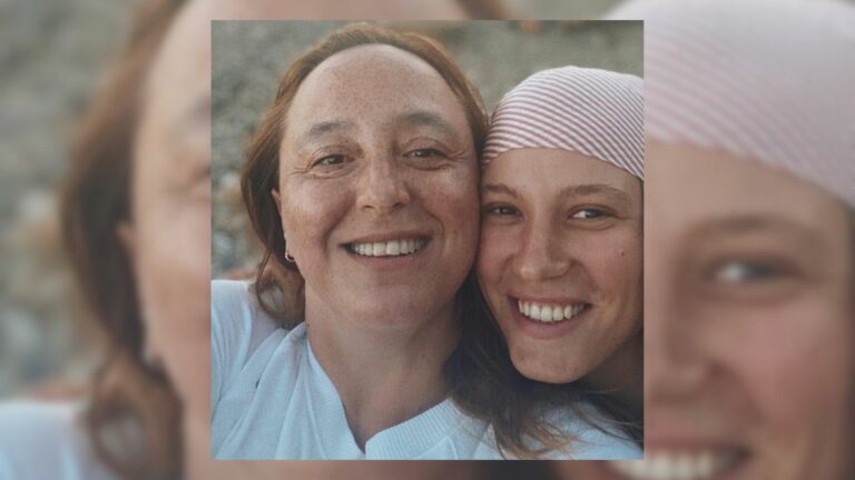 Ayşe Barım Gözaltına Alındı