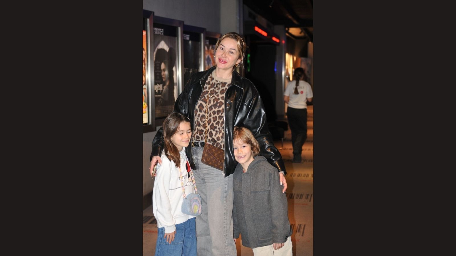 Nur Gümüşdoğrayan Teoman