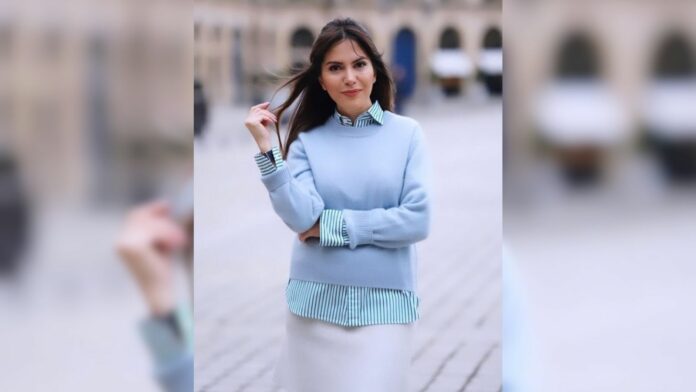 kübra par el hareketi kübra par hangi kanalda