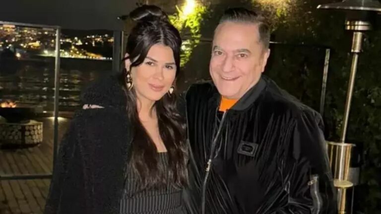 Gülseren Ceylan, Mehmet Ali Erbil ile Olan İlişkisini Bitirdi! Evlilik Vaadiyle Oyalandım!