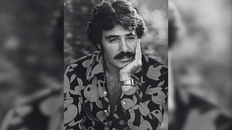 Usta Sanatçı Ferdi Tayfur Hayatını Kaybetti