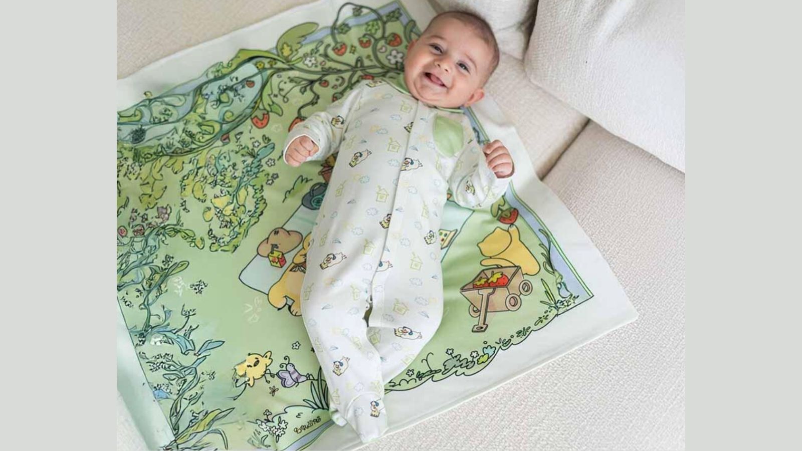 bebek tulum modelleri