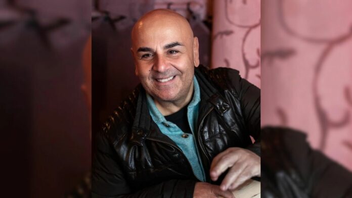 Nedim Saban Ayşe Barım