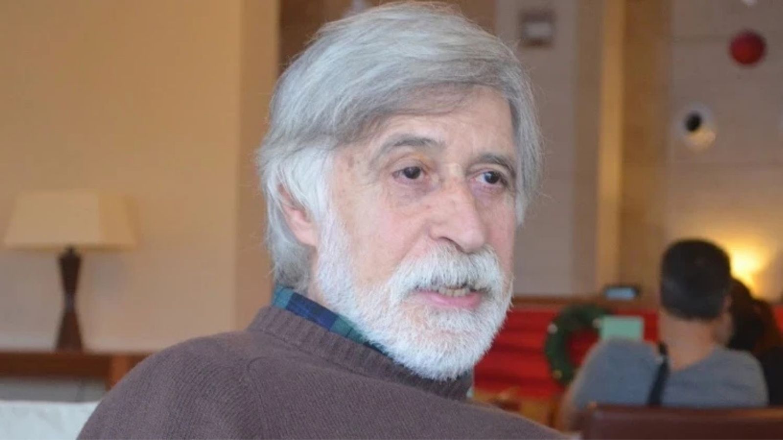 Güven Hokna’nın Eşi Kimdir? - Magazin Haberleri