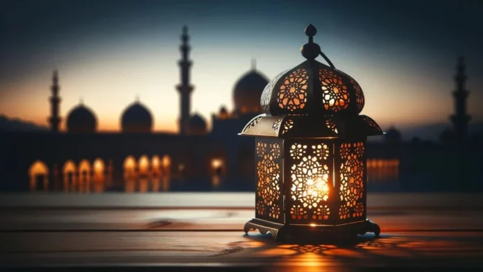 Miraç Kandili Ne Zaman?