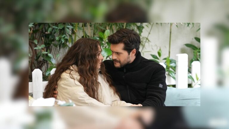 leyla 22 bölüm izle