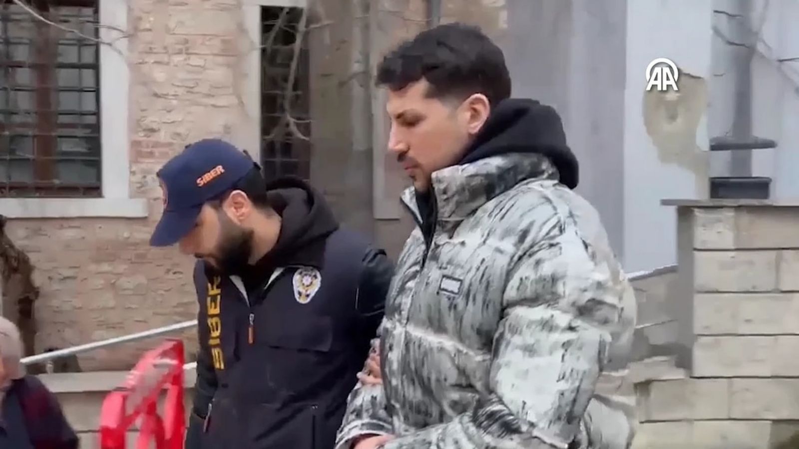 Bahis Reklamı İddiasıyla Tutuklanan Kerimcan Durmaz Tahliye Edildi