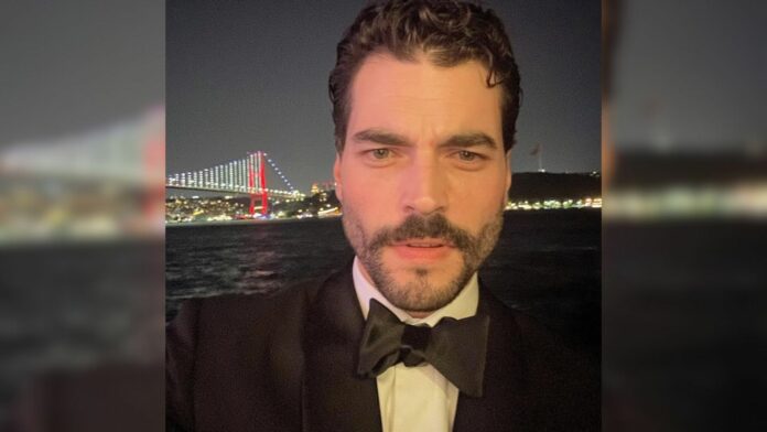 akın akınözü halef