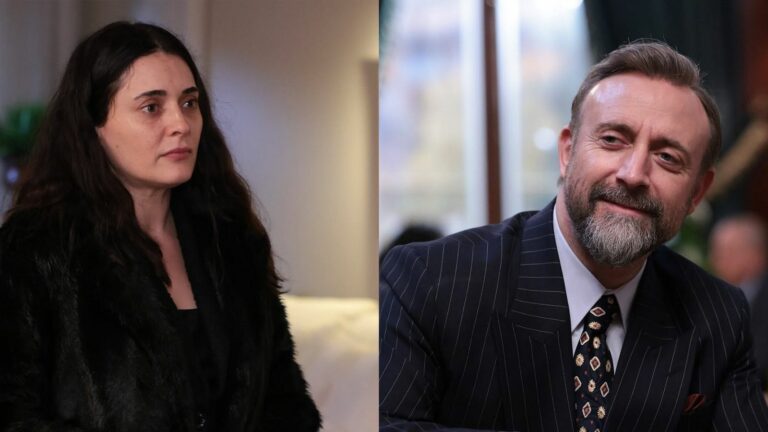 Kral Kaybederse Son Bölüm