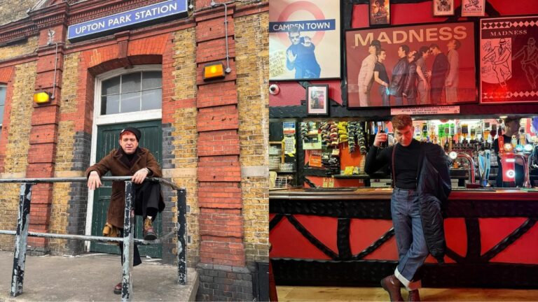 Gökhan Özoğuz ve Farah Zeynep Abdullah Sürpriz Aşkı