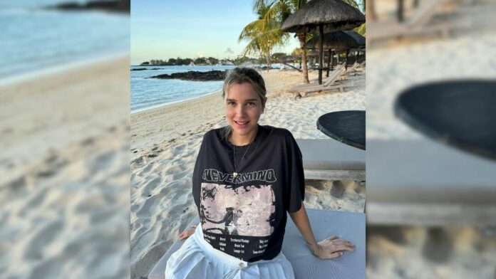 Pınar Sabancı Kimdir Pınar Sabancı Pınar Sabancı Kiminle Evli?