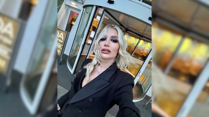 irem derici magazin haberleri