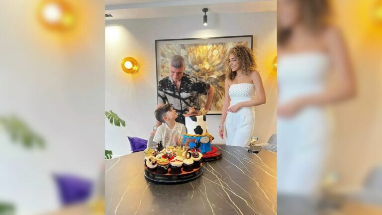 Özcan Deniz'in Annesinden Şok İddialar! Kardeşini Dövdü, Gelinine Şiddet Uyguladı!