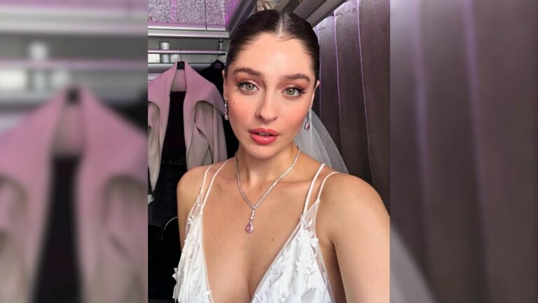 Cemre Baysel’e Taciz Şoku