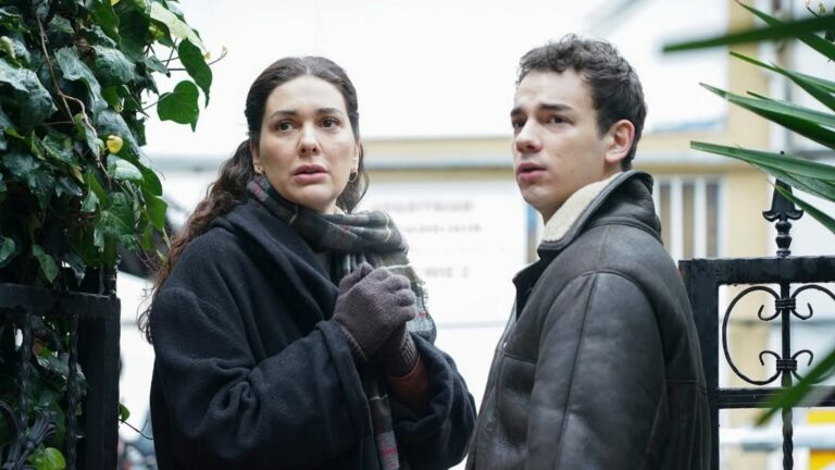 Annem Ankara Son Bölüm