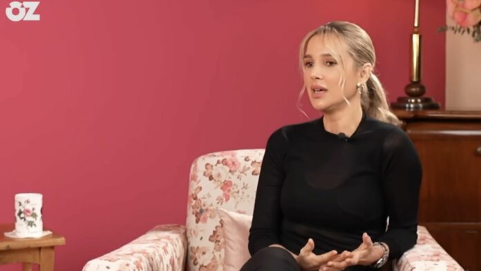 Pınar Sabancı’dan Kapitalizm Eleştirisi: “Tüketmek Mutluluk Getirmiyor”