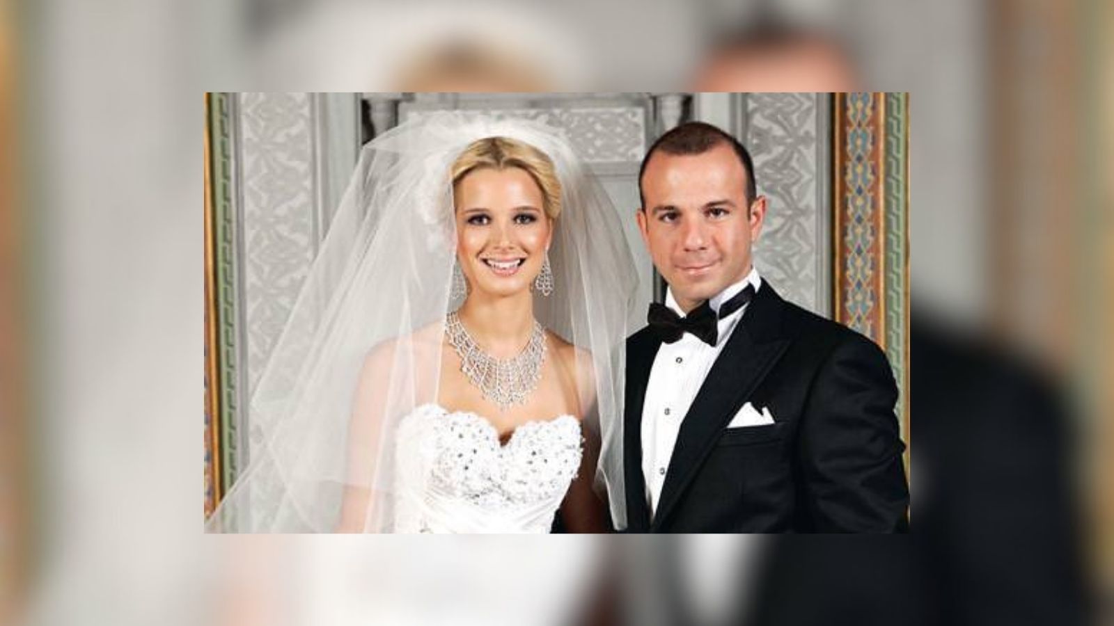 Pınar Sabancı Kimdir Pınar Sabancı Pınar Sabancı Kiminle Evli?