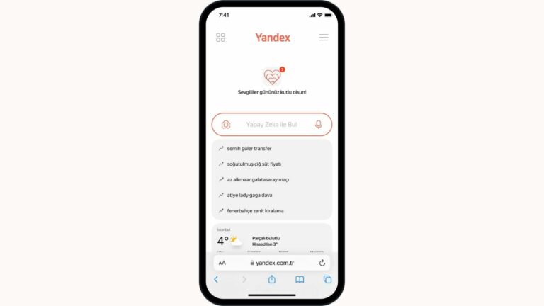 Sevgililer Günü Hediyesi İçin Kadınlar mı, Erkekler mi Yapay Zekaya Daha Fazla Soruyor?