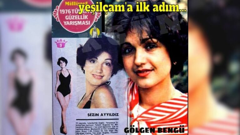 Gölgen Bengü Kimdir?