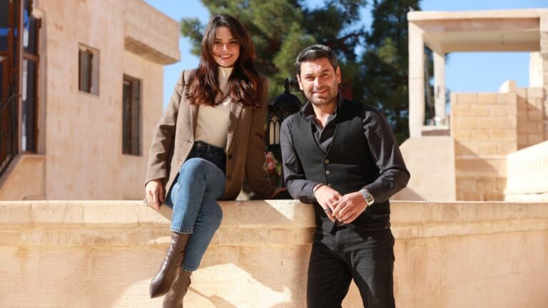 14 Şubat’ta Ekranlarda Aşk Rüzgarı! İşte ‘Dizi Aşıkları’