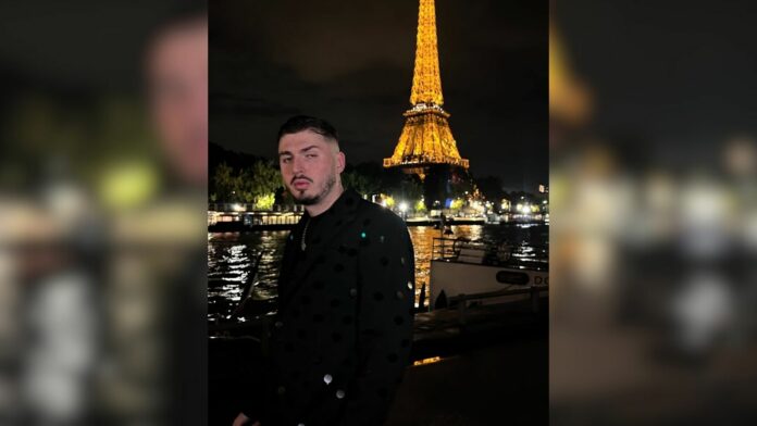 Rapçi Blok3’ün Kalbini Çalan Güzel Kim? Aşkını İlan Etti!