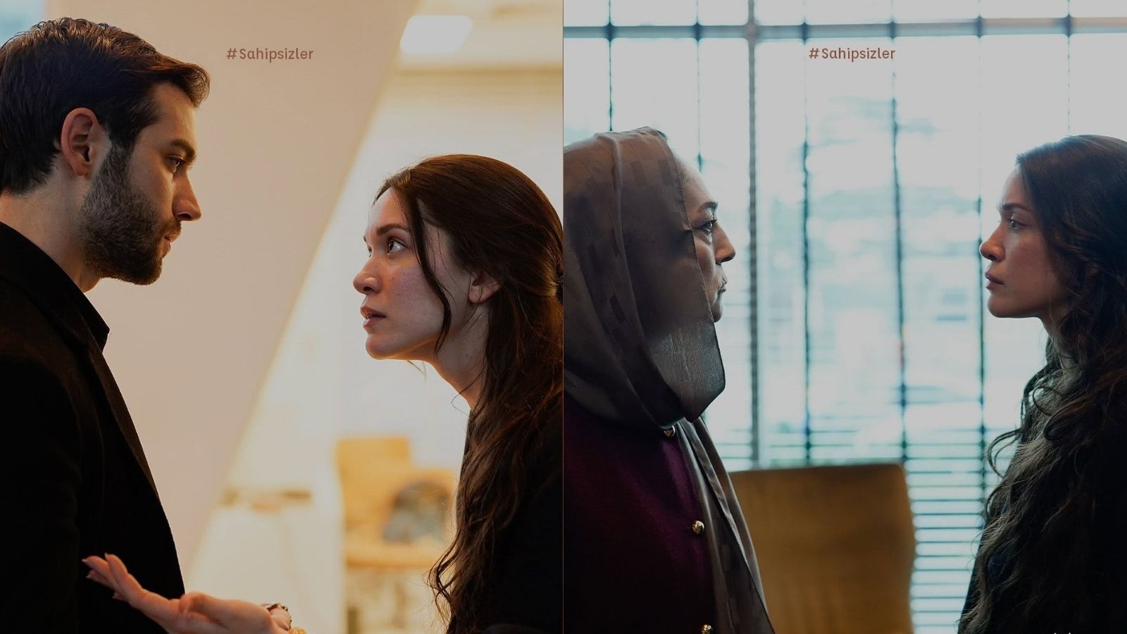 sahipsizler 13 bölüm
sahipsizler 14 bölüm fragman