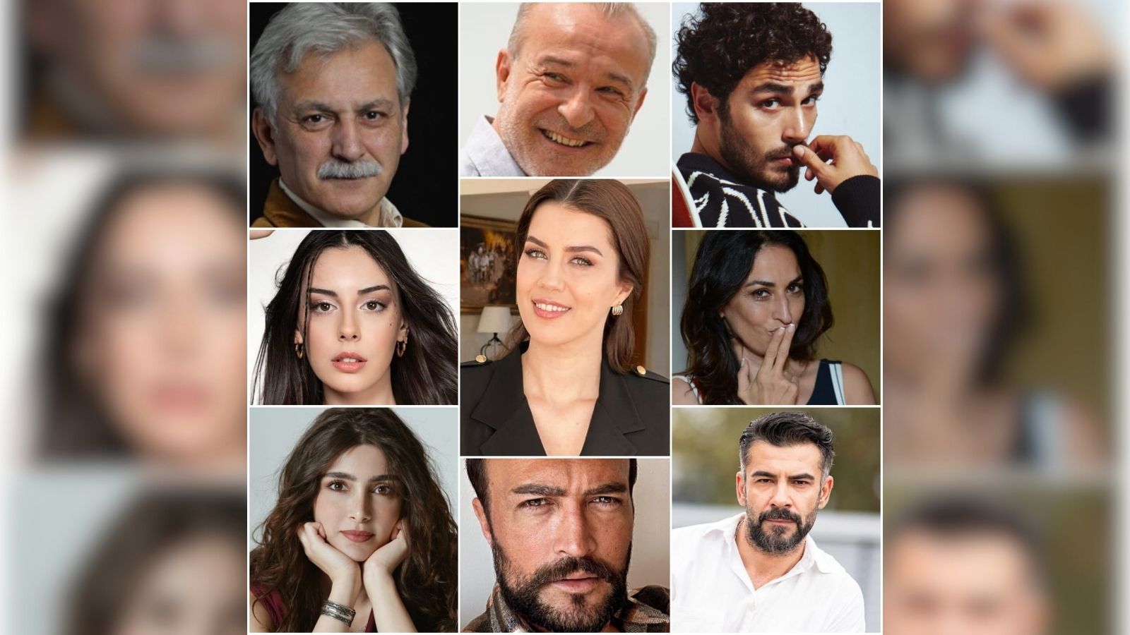 Bozdağ Film'in TRT Tabii için hazırladığı dev prodüksiyon 1001 Gece Masalları dizisinin hazırlıkları hız kesmeden devam ediyor.