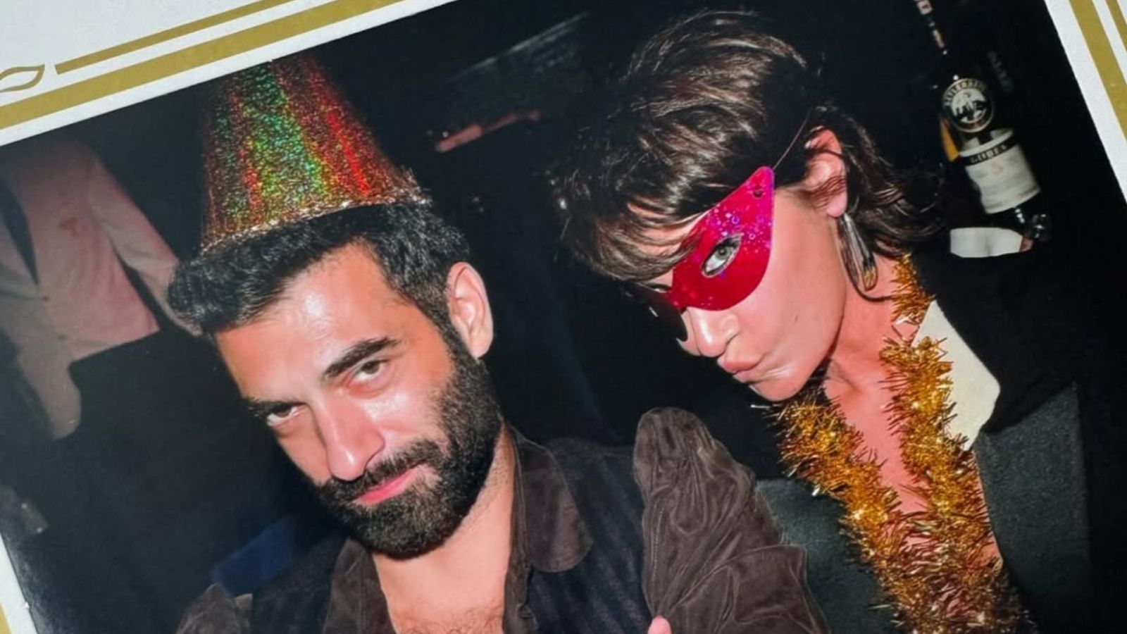 İlker Kaleli ve Sıla