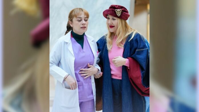 Bahar 36. Bölüm İzle bahar son bölüm izle