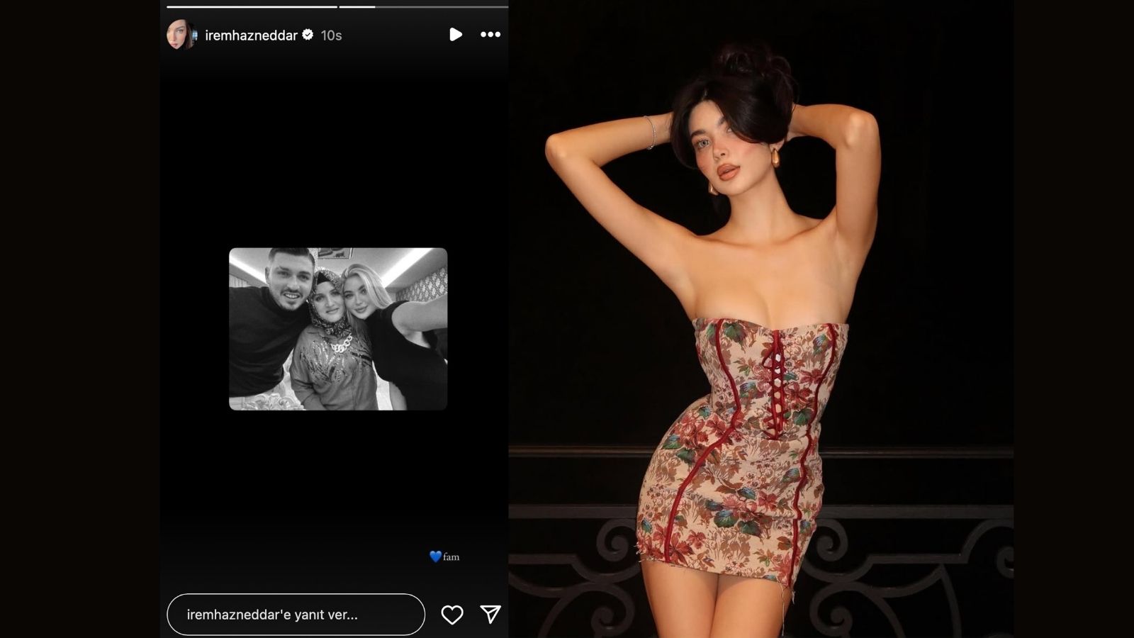 Rapçi Blok3’ün Kalbini Çalan Güzel Kim? Aşkını İlan Etti!