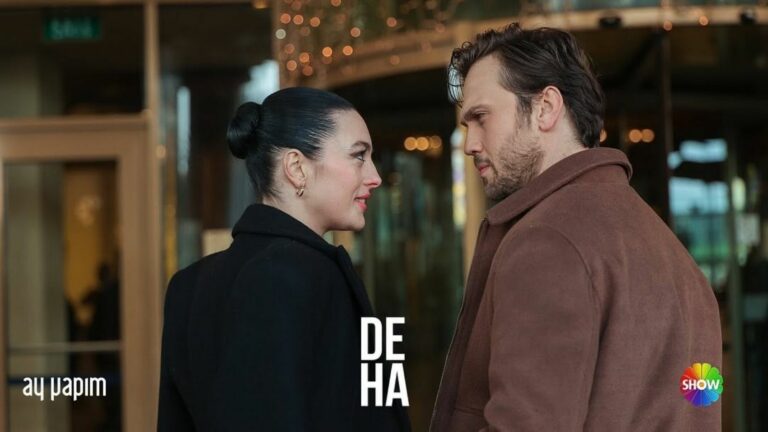 deha 20 bölüm izle