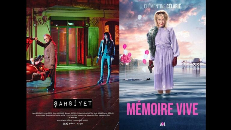 Şahsiyet’in Fransa Uyarlaması Geliyor!