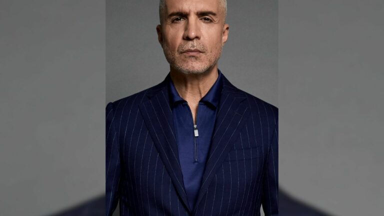 Özcan Deniz Sette Fenalaştı! Kalp Krizi mi Geçirdi?