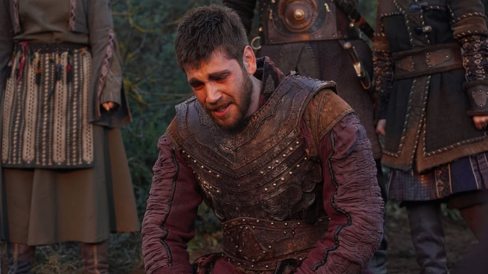 kuruluş osman 182 bölüm fragmanı