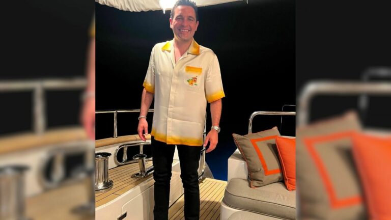 Hacı Sabancı Babalık Davası