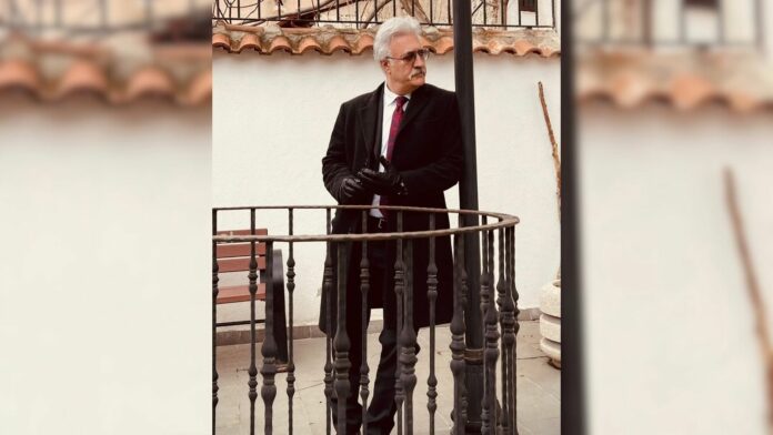 Tamer Karadağlı'dan Gezi Parkı Açıklaması: 