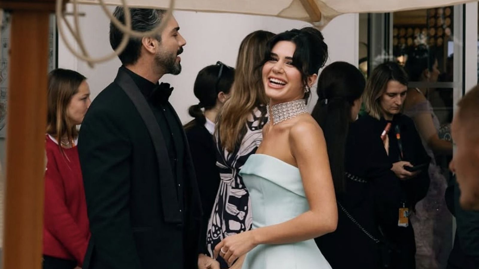 Sibil Çetinkaya’dan Ayrılık Yanıtı Gecikmedi!