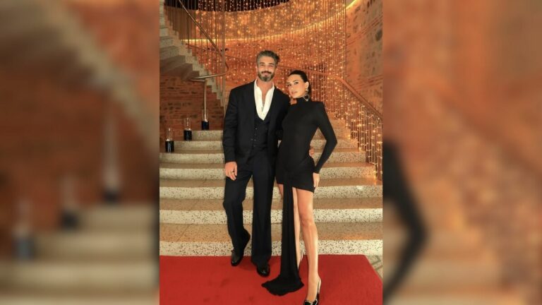 Sibil Çetinkaya’dan Ayrılık Yanıtı Gecikmedi!