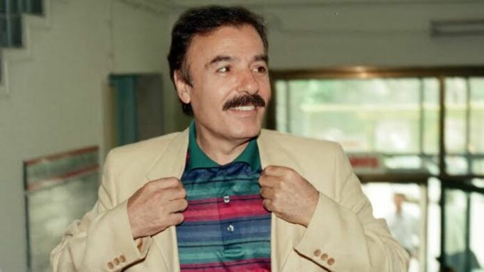 Ferdi Tayfur’un Vasiyeti Ortaya Çıktı