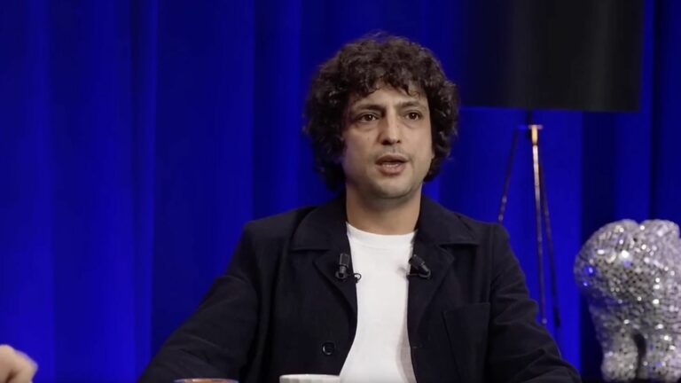 Taner Ölmez’den “Medcezir” Müjdesi, Yeniden Çekilebilir!