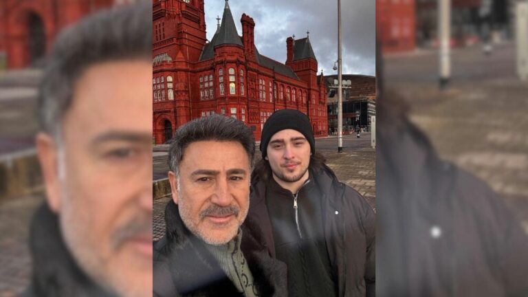 Türk müziğinin güçlü seslerinden İzzet Yıldızhan, sahne programlarını azaltarak daha fazla zamanını ailesine ayırıyor.