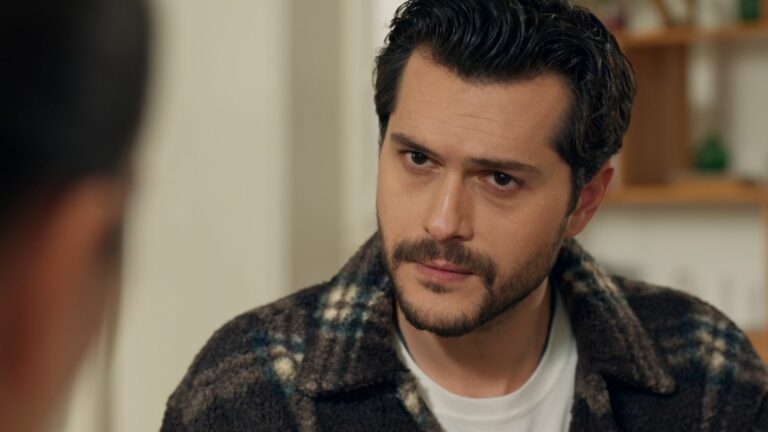 Leyla Hayat Aşk Adalet