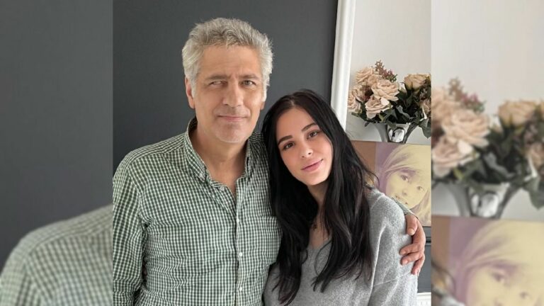 Tuğçe Tayfur Ferdi Tayfur