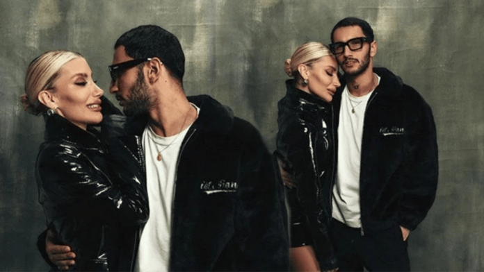 İrem derici ve yeni sevgilisi