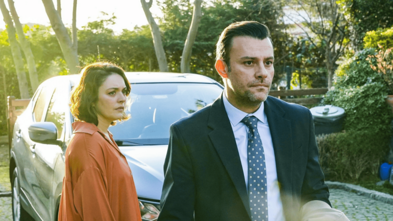 Başka Bir Gün Dizi